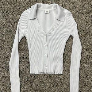 Abercrombie Sweater Top